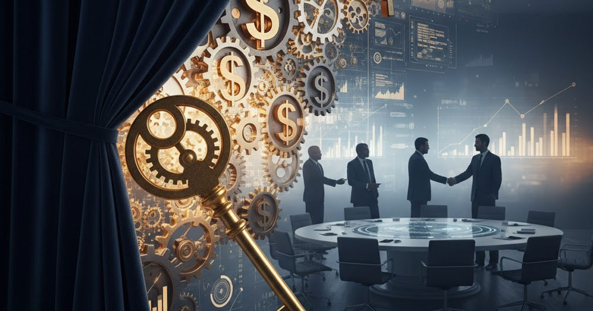 Rahasia di Balik Cuan Besar Dunia Franchise B2B